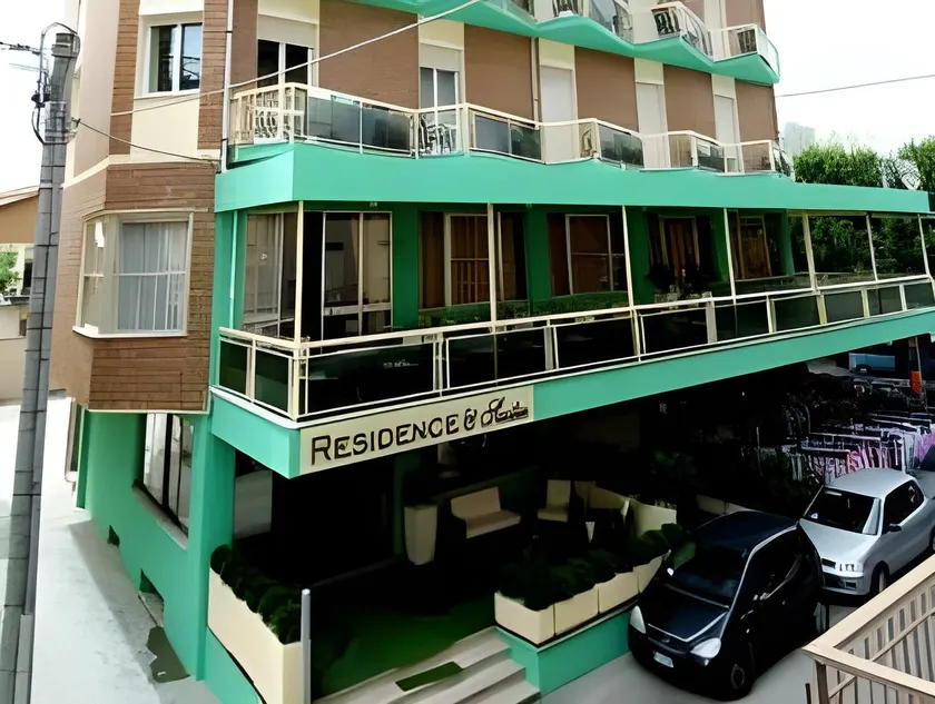 Residence & Suites - Image 1