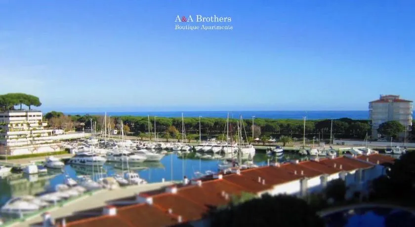 A&A Brothers -Boutique Suites Apartments- - Image 1