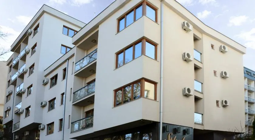 Apartments Villa Splendor - Image 1