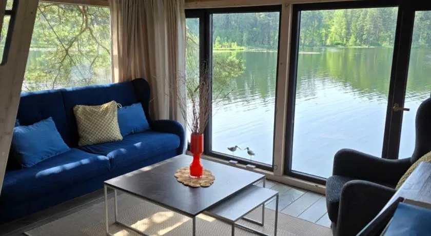 Treehouse Čiekurs - Image 1