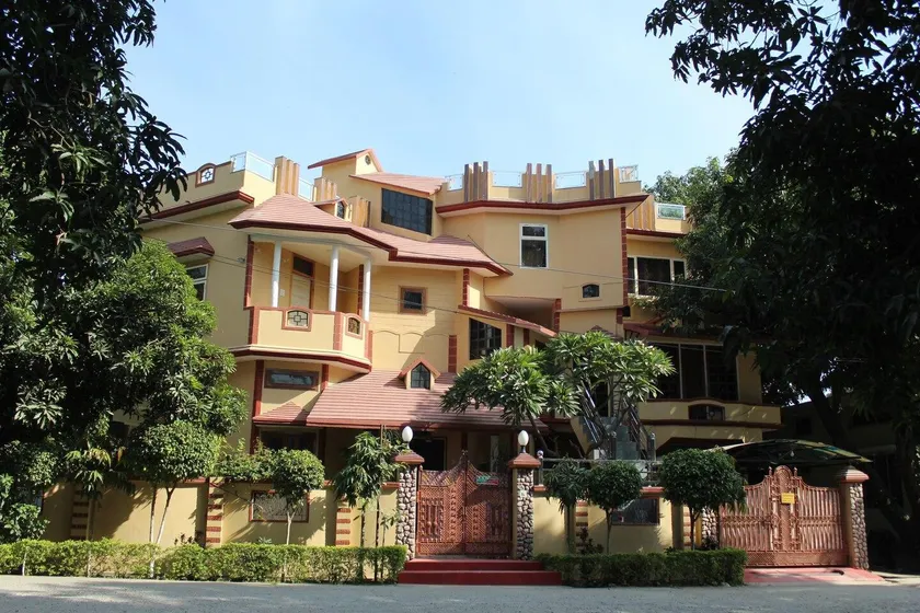 Corbett Orchard-Homestay at Corbett Park Ramnagar - Image 1