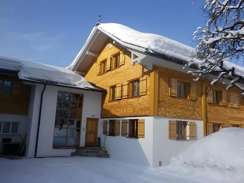 Bauernhof Wildfang - Image 1