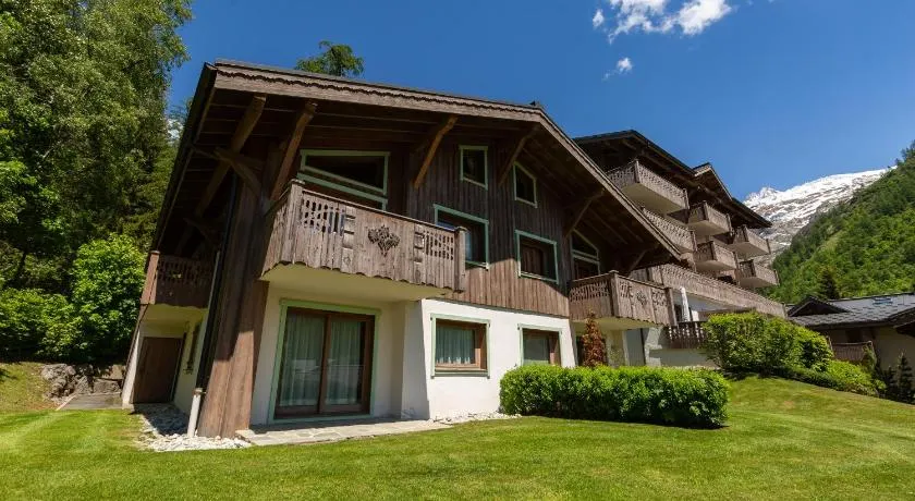 Residence Bec - Image 1
