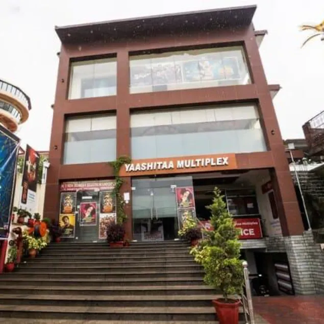 Yaashitaa Multiplex - Image 1
