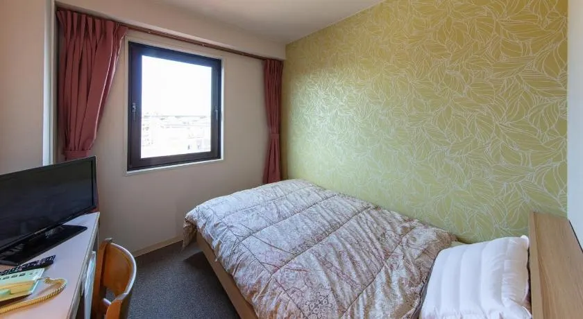 Matto Terminal Hotel - Vacation STAY 98821v - Image 1