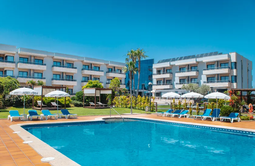 Hotel Spa Galatea - Image 1