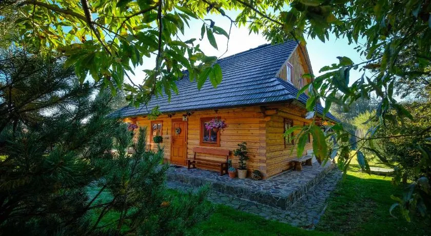 Chata Prekrásnô - Chaty Rozprávkovo - Image 1