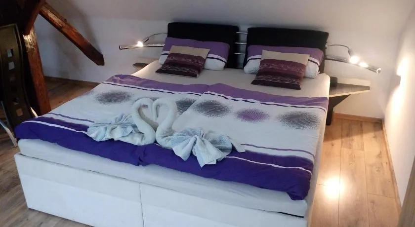 Apartmány Fialka - Image 1