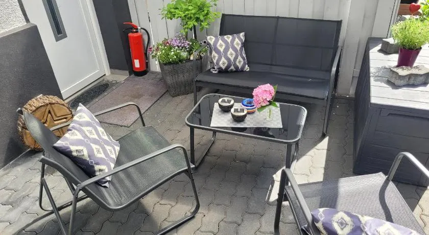 Ferienwohnung Bottrop Radetzki - Image 1
