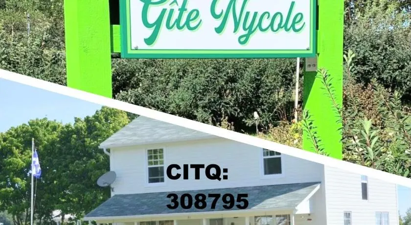 Gîte Nycole - Image 1