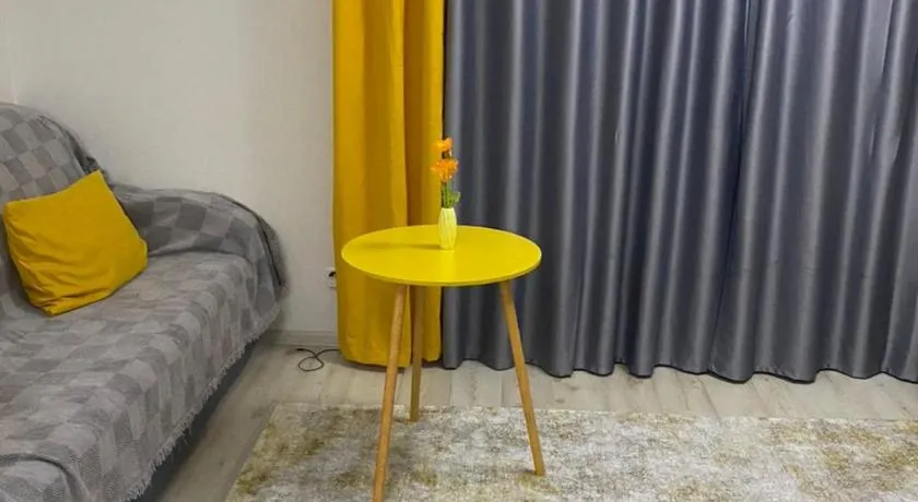 Квартира Студия 21 9 в Raduga West - Image 1