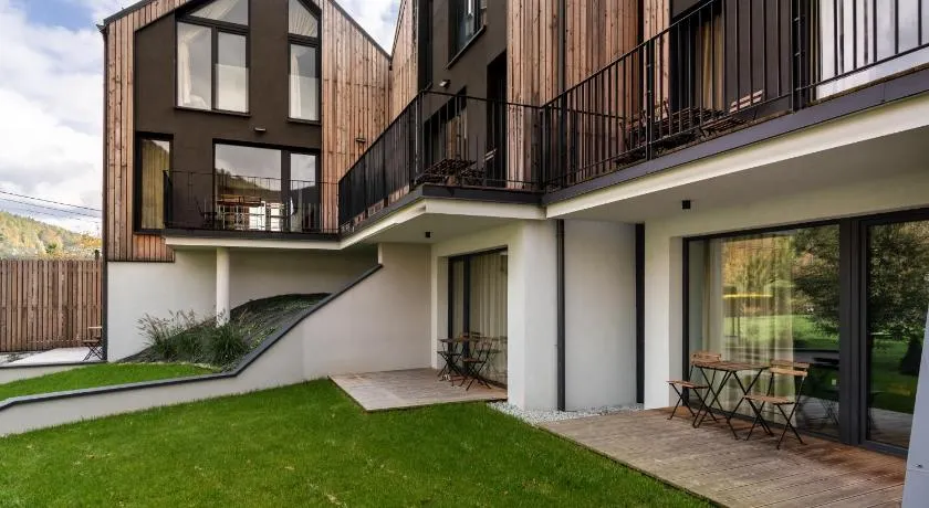 Klimczok Apartamenty - Image 1