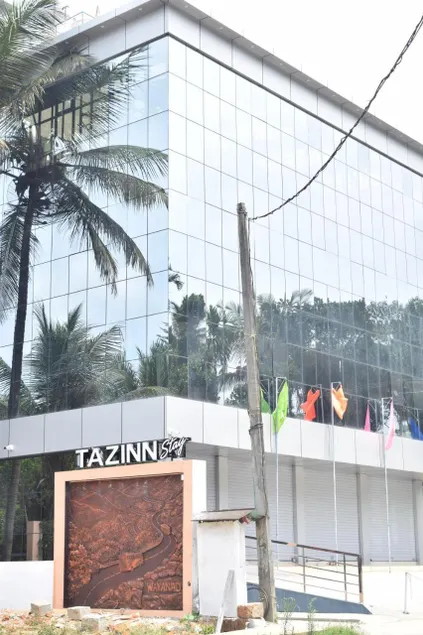 Tazinn - Image 1