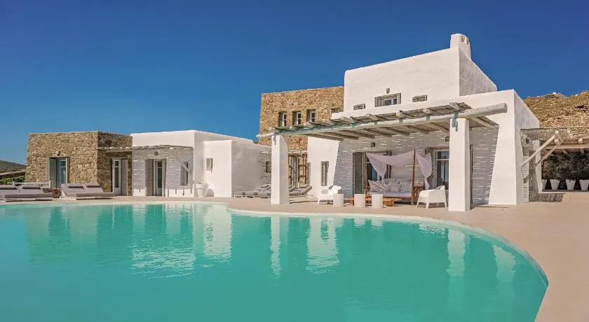 Villa Zen Mykonos - Image 1