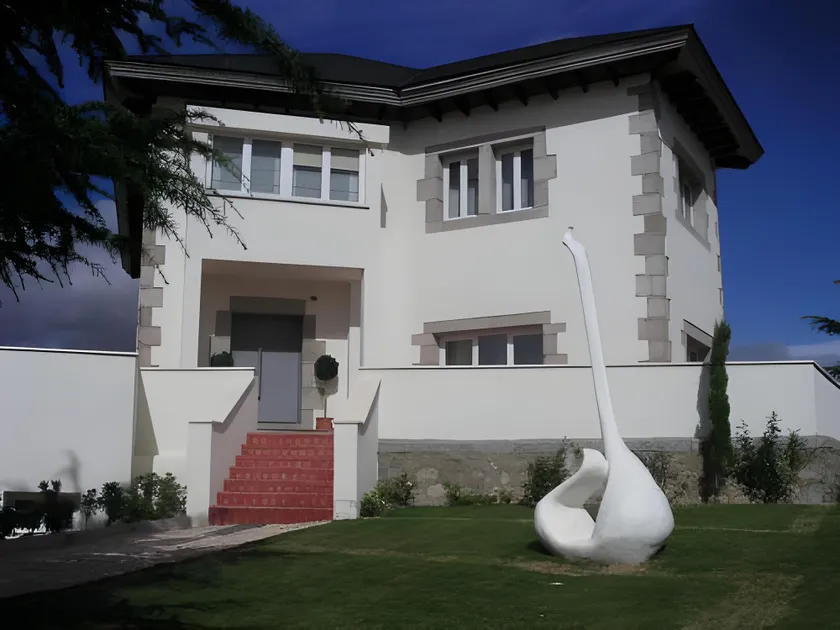Hotel PAX Torrelodones - Image 1