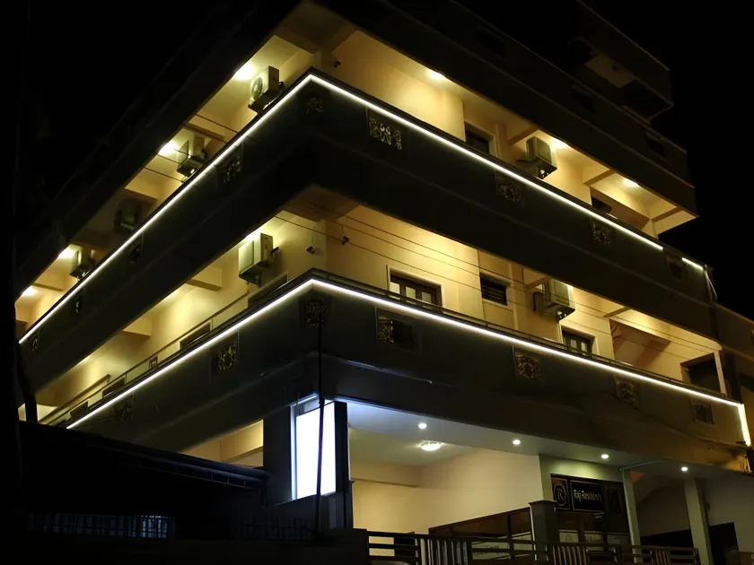 Raj Residency Salem - Image 1