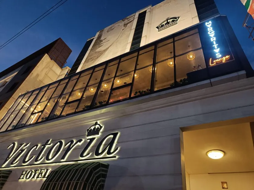 VICTORIA HOTEL KOLKATA (AIRPORT) - Image 1