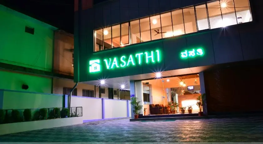 Vasathi - Image 1