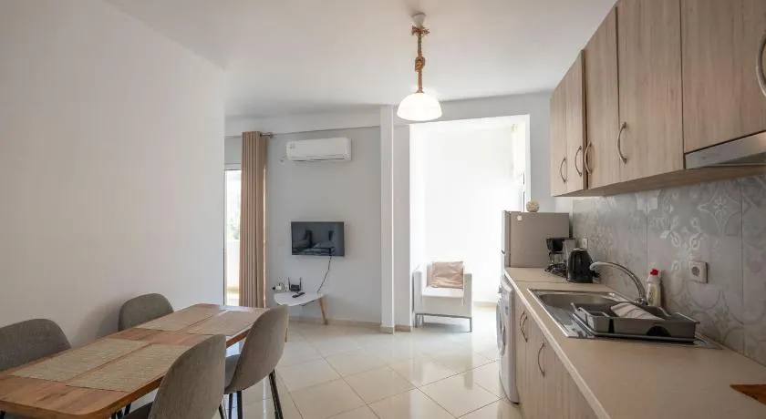 Mediterranean Apartments - Image 1