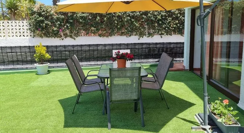 Villa Terraza del Teide - Image 1
