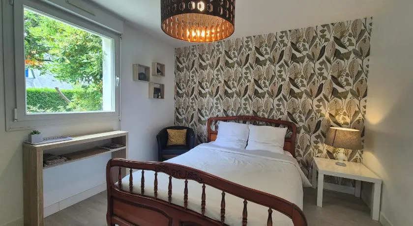 Chambre indépendante - Image 1