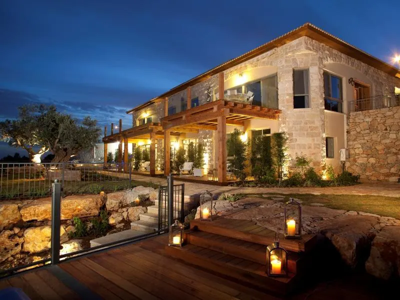 Boutique Hotel Tamarin - Image 1