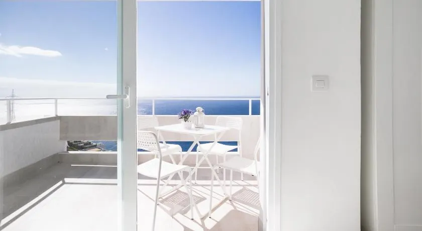 Breathtaking 180 degrees Views in Tabaiba Alta - Image 1