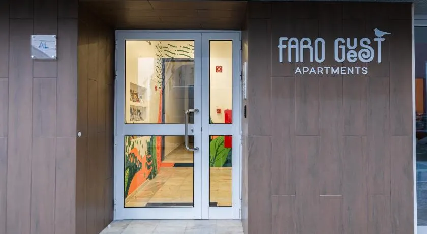 Faro Guest Apartments - Image 1