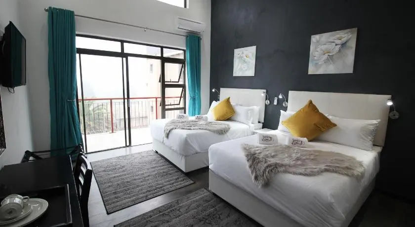 Scenery Guest House - Image 1