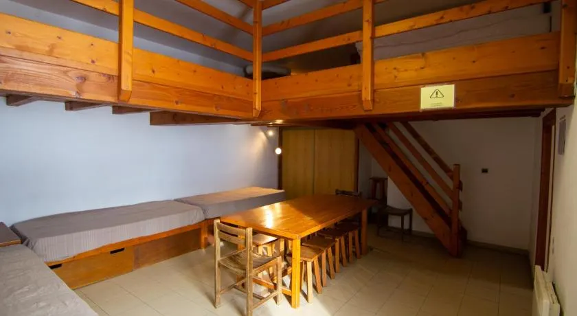 Gîte Le Logis des Dieux - Image 1