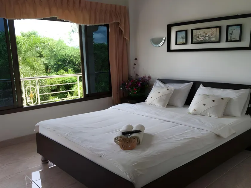 White Elephant Resort - Image 1