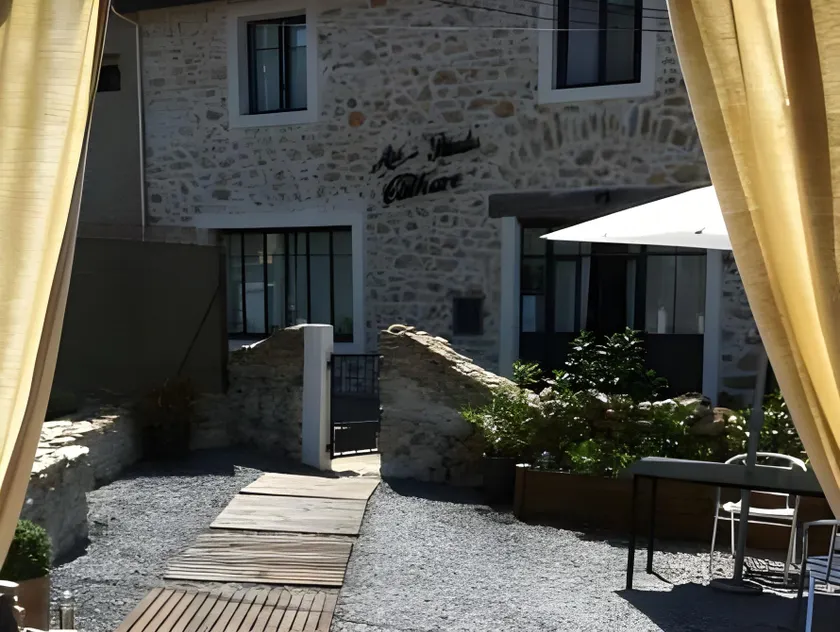 Au Paradis Cathare - Image 1