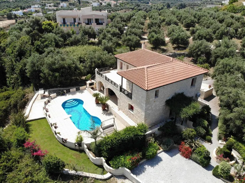 Villa AARUM with Private Pool - Image 1