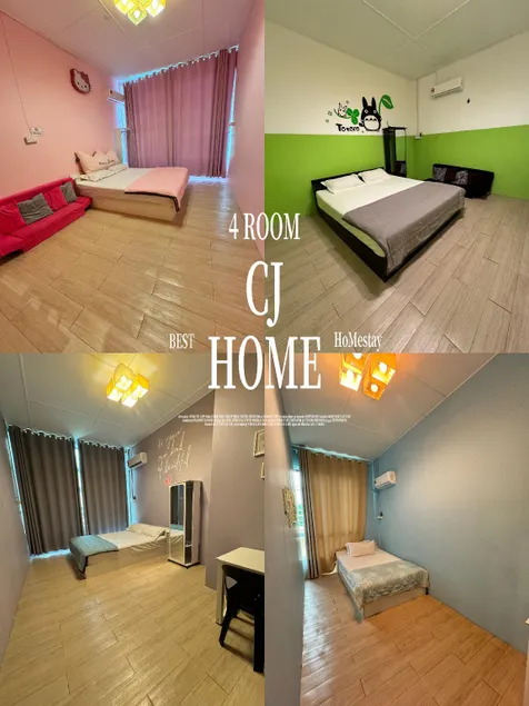 CJ Home-ex Micasa shoplot - Image 1