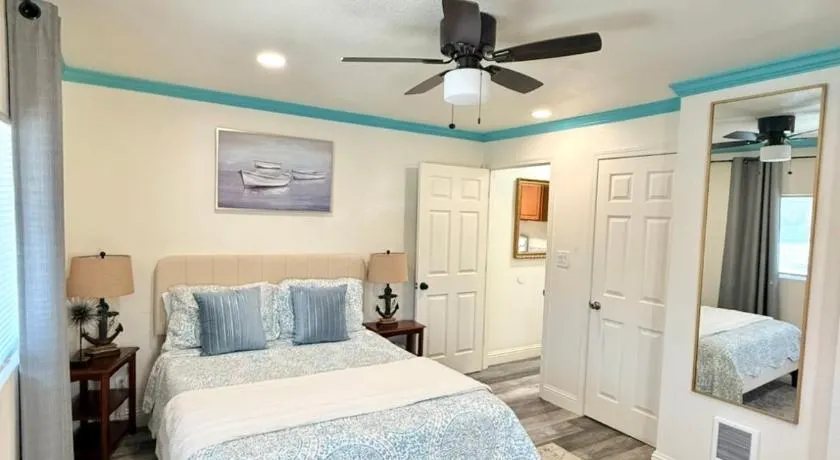 Beach Lodge - Image 1