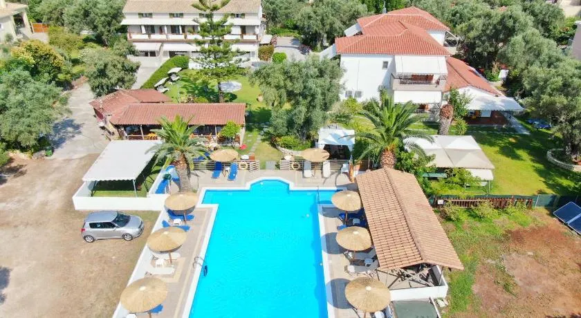 Alexaria Holidays Homes - Image 1