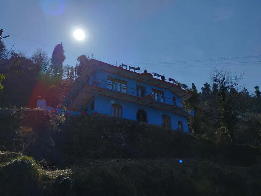 NK brothers home stay - Image 1