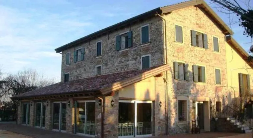 Agriturismo Antiche Mura - Image 1