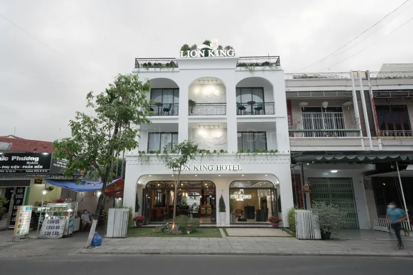 Lion King Hotel - Image 1