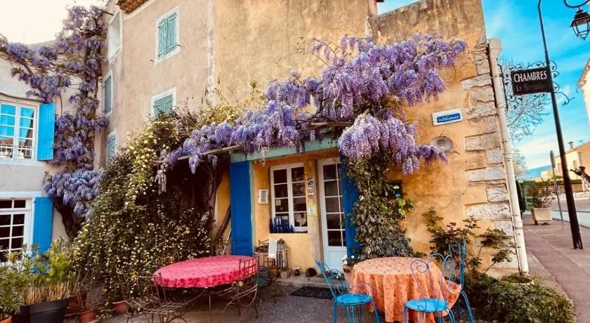 La Sarrasine - Image 1