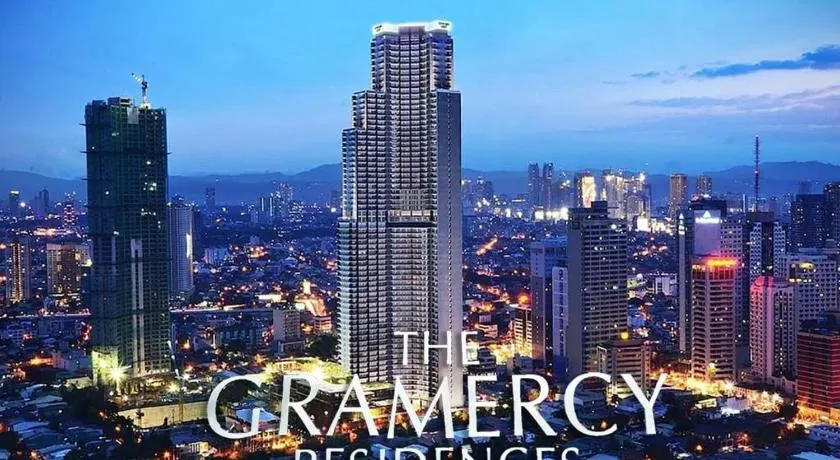 The Gramercy Residences Unit for Rent - Image 1