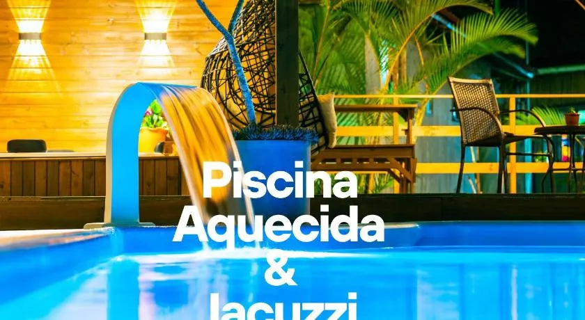 Pousada Gauleses - Refugio de Charme na Praia do Rosa by La Vem Férias - Image 1