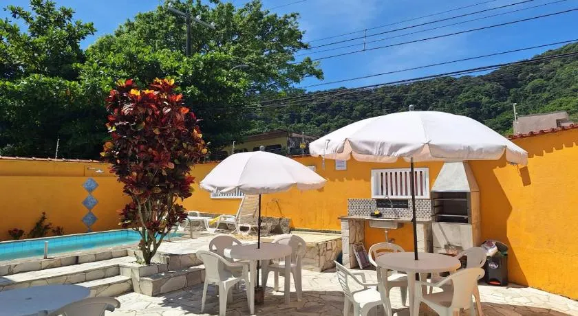 Pousada Casa da Praia - Image 1