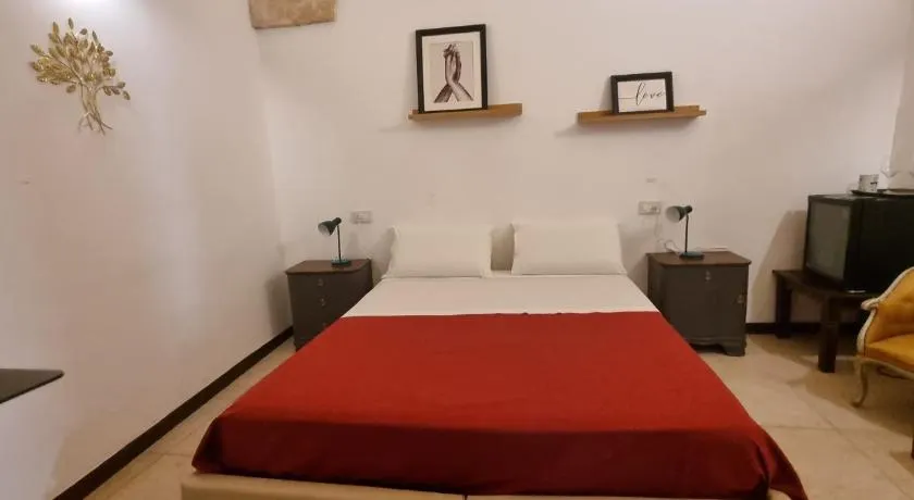 B&B VIA NAPOLI LEVERANO - Image 1