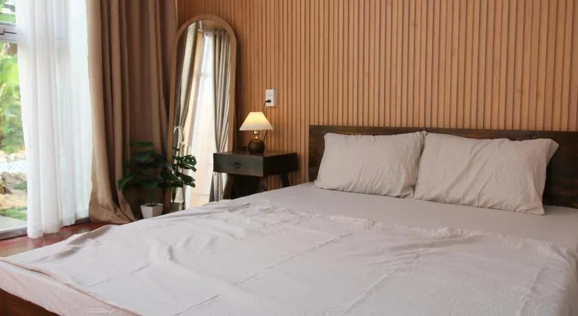 Mango House Retreat Quy Nhon - Image 1
