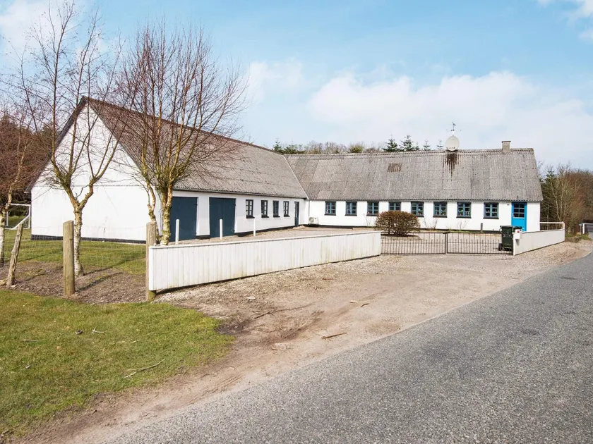 person holiday home in Orsted-By Traum - Image 1