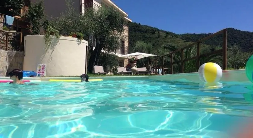 Agriturismo Osteria du Barba Pe' - Casa Cassini - Image 1