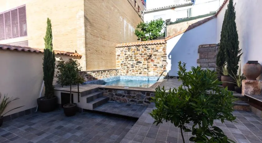 Apartamentos Turísticos DE LA BERNARDA - Image 1