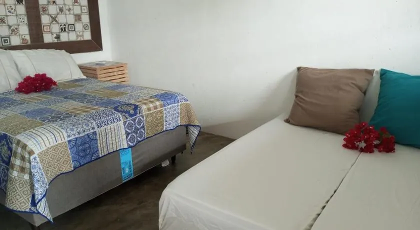 Cabanas do Mar - Barra de Mamanguape - Image 1
