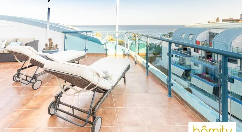 Exclusive Castell de Ferro - Castell Playa - Image 1